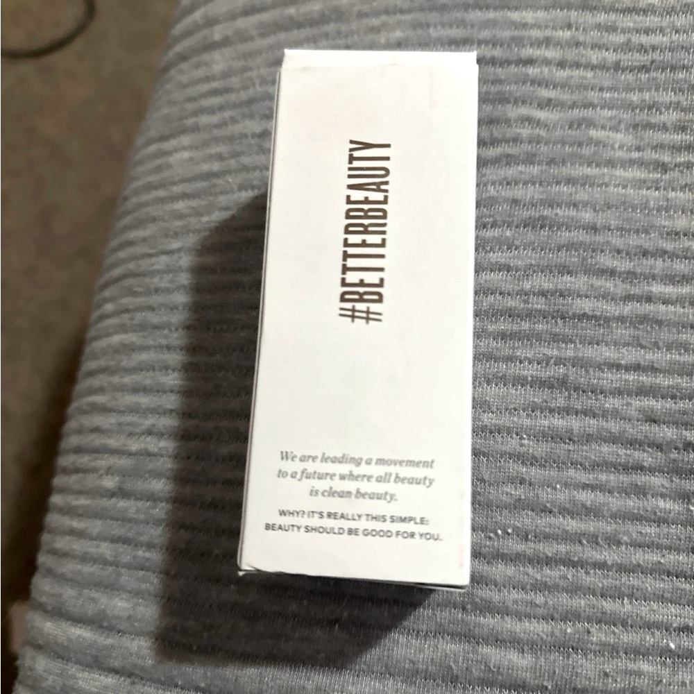 Beautycounter adaptive moisture lotion
